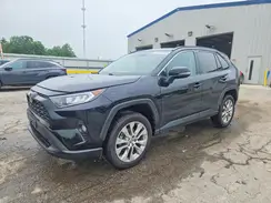 2T3A1RFV2MC171697 2021 TOYOTA RAV 4