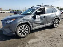 2T3A1RFV2MC188533 2021 TOYOTA RAV 4