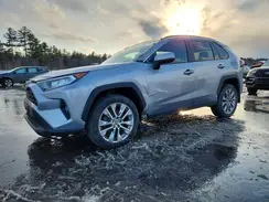 2T3A1RFV2MC198592 2021 TOYOTA RAV 4