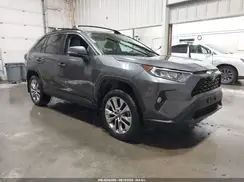 2T3A1RFV2MC237097 2021 TOYOTA RAV 4