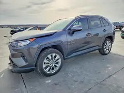 2T3A1RFV2MC237200 2021 TOYOTA RAV 4