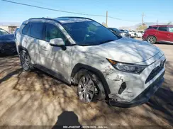 2T3A1RFV2MW142358 2021 TOYOTA RAV 4