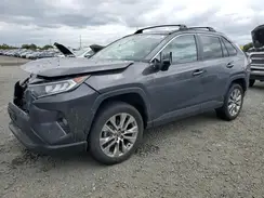 2T3A1RFV2MW143140 2021 TOYOTA RAV 4