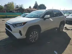 2T3A1RFV2MW146099 2021 TOYOTA RAV 4