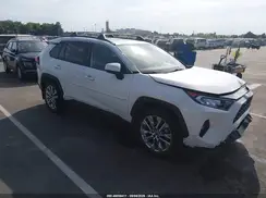 2T3A1RFV2MW161976 2021 TOYOTA RAV 4