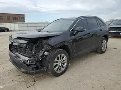 2T3A1RFV2MW163260 2021 TOYOTA RAV 4