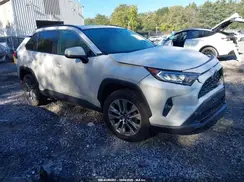 2T3A1RFV2MW165705 2021 TOYOTA RAV 4