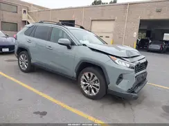 2T3A1RFV2MW203983 2021 TOYOTA RAV 4