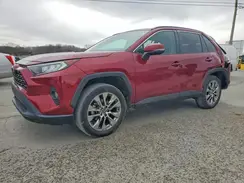 2T3A1RFV2MW213204 2021 TOYOTA RAV 4