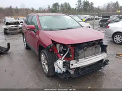 2T3A1RFV2MW224803 2021 TOYOTA RAV 4