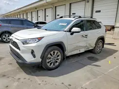 2T3A1RFV2MW225241 2021 TOYOTA RAV 4