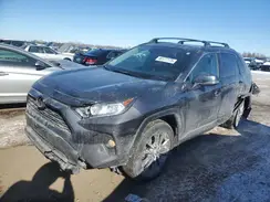 2T3A1RFV2MW228513 2021 TOYOTA RAV 4