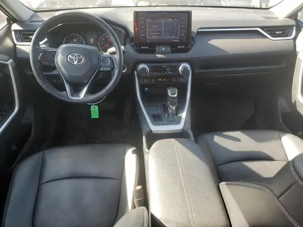 2T3A1RFV2MW228513 2021 TOYOTA RAV 4 - Image 8