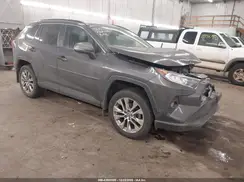 2T3A1RFV2MW231945 2021 TOYOTA RAV 4