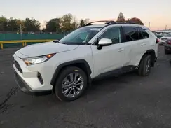 2T3A1RFV2MW246557 2021 TOYOTA RAV 4