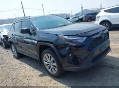 2T3A1RFV2NC283403 2022 TOYOTA RAV 4