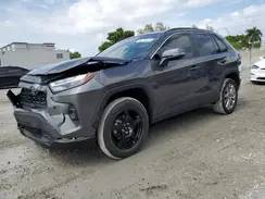 2T3A1RFV2NC289007 2022 TOYOTA RAV 4