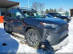 2T3A1RFV2NC291775 2022 TOYOTA RAV 4