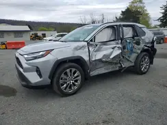 2T3A1RFV2NC295244 2022 TOYOTA RAV 4