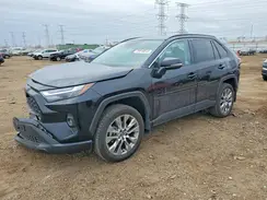 2T3A1RFV2NC311751 2022 TOYOTA RAV 4