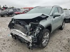 2T3A1RFV2NW250559 2022 TOYOTA RAV 4