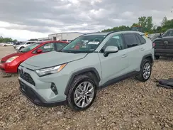 2T3A1RFV2NW268348 2022 TOYOTA RAV 4