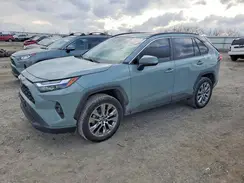 2T3A1RFV2NW281293 2022 TOYOTA RAV 4