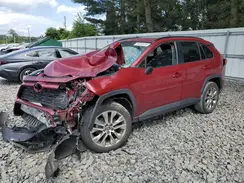 2T3A1RFV2NW282430 2022 TOYOTA RAV 4