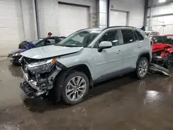 2T3A1RFV2NW307049 2022 TOYOTA RAV 4