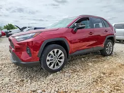 2T3A1RFV2NW312445 2022 TOYOTA RAV 4