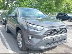 2T3A1RFV2PC353842 2023 TOYOTA RAV 4