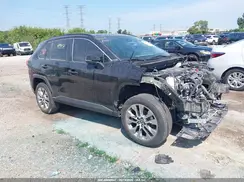 2T3A1RFV2PC354182 2023 TOYOTA RAV 4