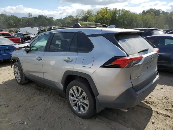 2T3A1RFV2PC371788 2023 TOYOTA RAV 4 - Image 2