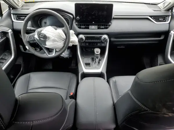 2T3A1RFV2PC371788 2023 TOYOTA RAV 4 - Image 8