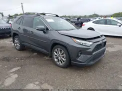 2T3A1RFV2PC373346 2023 TOYOTA RAV 4