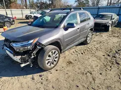 2T3A1RFV2PC388526 2023 TOYOTA RAV 4