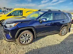 2T3A1RFV2PW337963 2023 TOYOTA RAV 4
