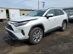2T3A1RFV2PW348302 2023 TOYOTA RAV 4