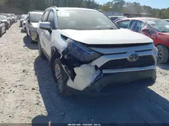 2T3A1RFV2PW354102 2023 TOYOTA RAV 4
