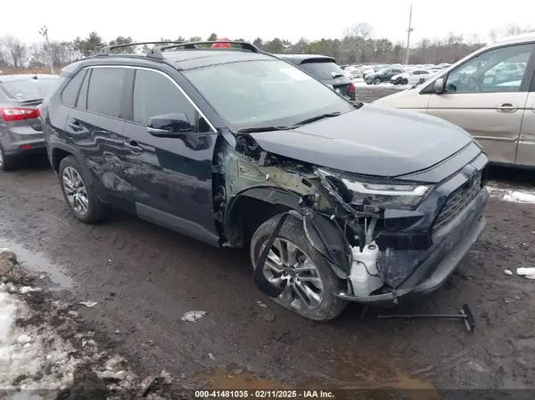 2T3A1RFV2PW368825 2023 TOYOTA RAV 4 - Image 1