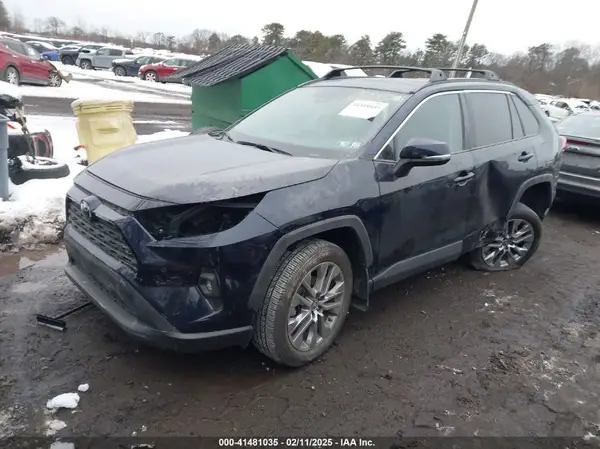 2T3A1RFV2PW368825 2023 TOYOTA RAV 4 - Image 2