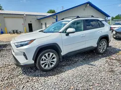 2T3A1RFV2PW382868 2023 TOYOTA RAV 4