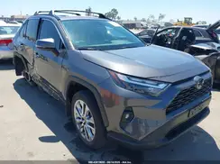 2T3A1RFV2PW399265 2023 TOYOTA RAV 4