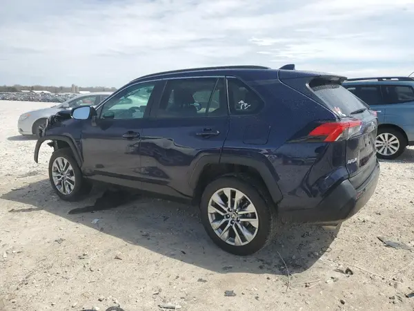 2T3A1RFV2PW399766 2023 TOYOTA RAV 4 - Image 2
