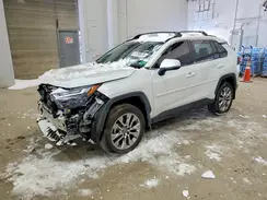2T3A1RFV2PW399962 2023 TOYOTA RAV 4