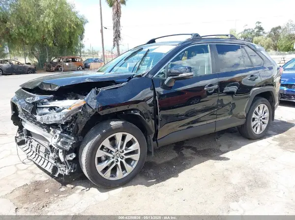 2T3A1RFV2RC426338 2024 TOYOTA RAV 4 - Image 2