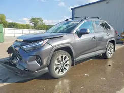 2T3A1RFV2RC426873 2024 TOYOTA RAV 4