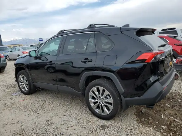 2T3A1RFV2RC451305 2024 TOYOTA RAV 4 - Image 2