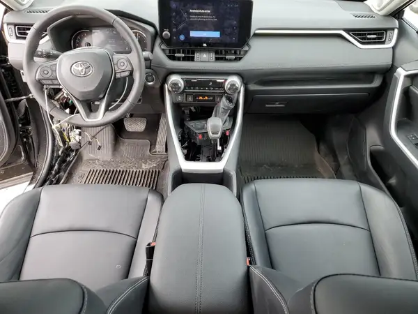 2T3A1RFV2RC451305 2024 TOYOTA RAV 4 - Image 8