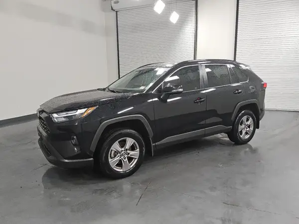 2T3A1RFV2RC453779 2024 TOYOTA RAV 4 - Image 1
